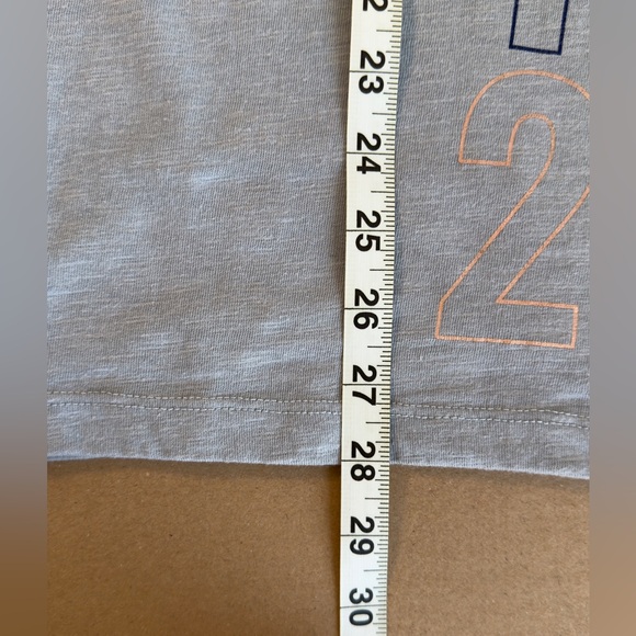 Grey Disney short sleeve tee Walt Disney World 50th Anniversary. Size XXL - Picture 5 of 6